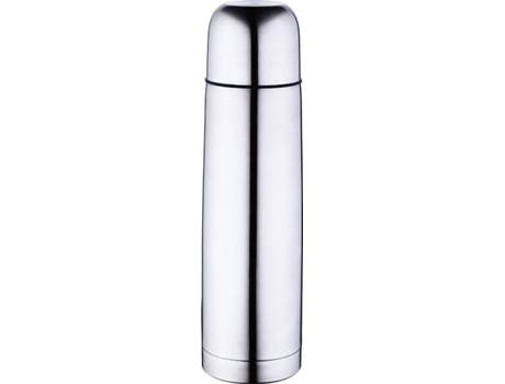 Garrafa Térmica  SG-3601 (Cinzento - Aço Inox)