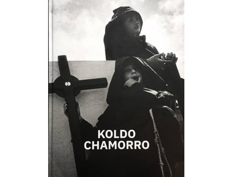 Livro El Santo Christo Ibérico. de Koldo Chamorro (Espanhol)