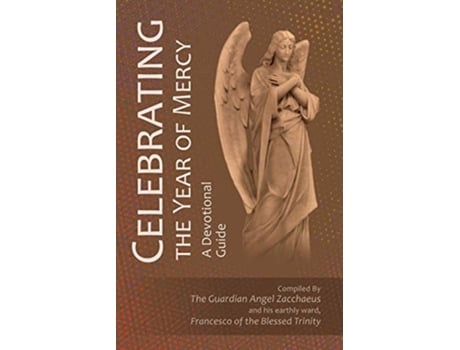 Livro Celebrating the Year of Mercy de Francesco Catanio (Inglês)