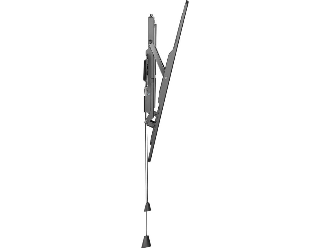 Suporte de TV EQUIP Ultra Slim T (Ajustável - 37'' a 70'' - Até 35 kg)