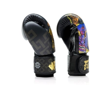 Luva FAIRTEX Yamantaka