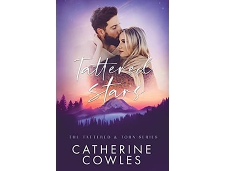 Livro Tattered Stars The Tattered Torn Series de Catherine Cowles (Inglês)