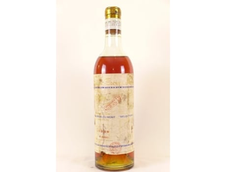 Vinho Licoroso ASSOCIATION DE PROPRIÉTAIRES 1959 (75 cl - 1 unidade)