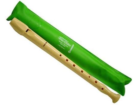 Flauta de Bisel Soprano HOHNER 9508