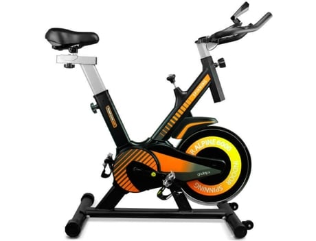 Bicicleta spinning oxford online 6