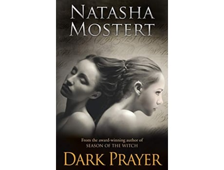 Livro Dark Prayer de Natasha Mostert (Inglês)