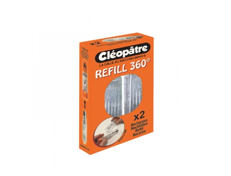 Recarga 2 Corrector CLEOPATRE 360º 5 Mm X 6 M