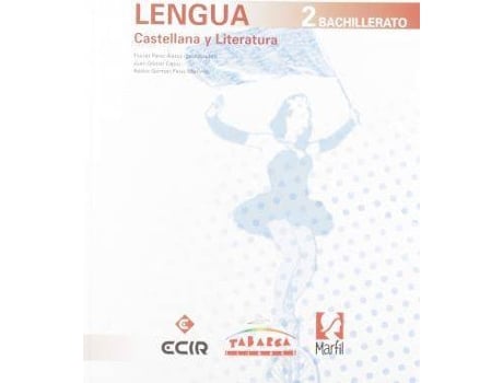 Livro Lengua 2ºnb 19 de Florián Pérez (Espanhol)