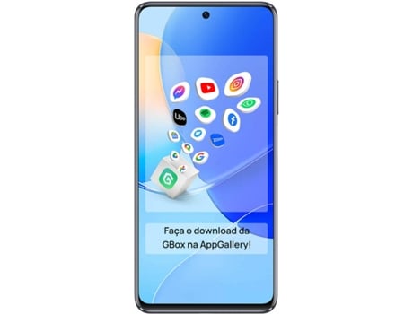Smartphone SAMSUNG Galaxy A32 5G (6.5'' - 4 GB - 128 GB - Preto