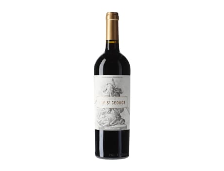 Vinho JEAN PHILIPPE JANOUEIX Château Cap Saint-George (0.75 L - 1 Unidade)