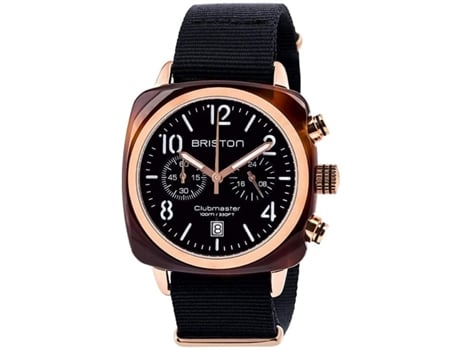 Relógio Briston > watches mod. 14140.pra.t.6.nb - 14140-PRA-T-6-NB