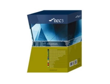 Livro NEC3 Complete Suite of 39 documents de NEC (Inglês)