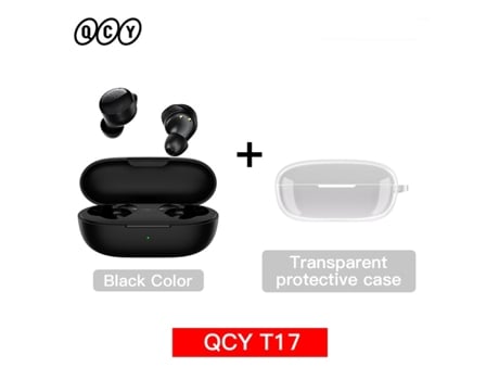 Qcy cascos best sale