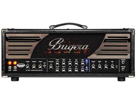 Amplificador Guitarra BUGERA 333XL-Infinium