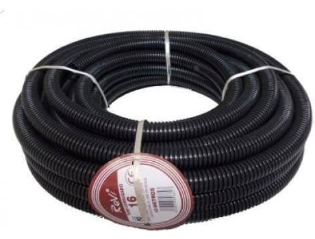 Suinga - 10 metros CABLE ELECTRICO MANGUERA 3 hilos 1,5 mm2