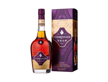 V.S.O.P. 1L COURVOISIER