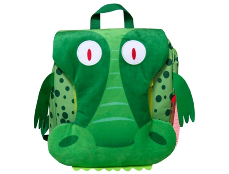 Mochila  Cocodrilo Bagoose 26cm