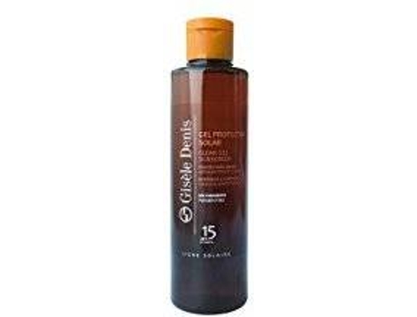 Bronzeador  Ligne Solaire (200 ml)