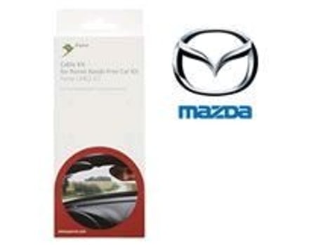 Adaptador PARROT Pc000024Aa Mazda