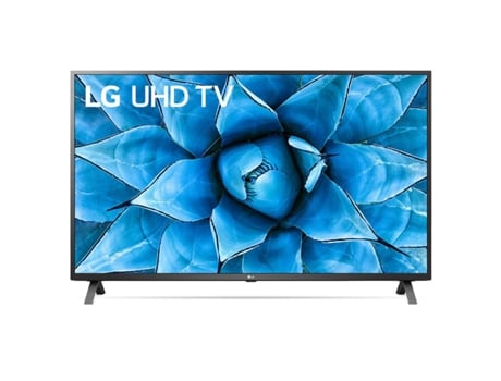 TV LG 50UN73003LA (50'' - 127 cm - 4K Ultra HD - Smart TV)