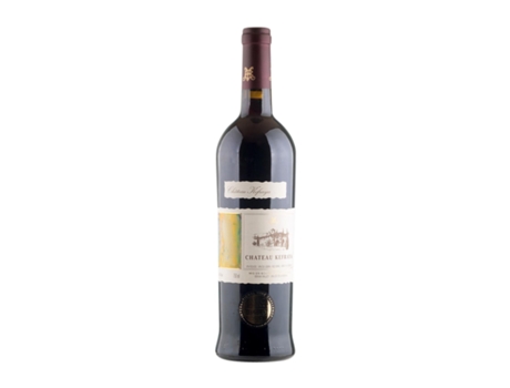 Vinho CHÂTEAU KEFRAYA (0.75 L - 1 Unidade)