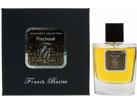 Perfume   Patchouli Eau de Parfum (100 ml)