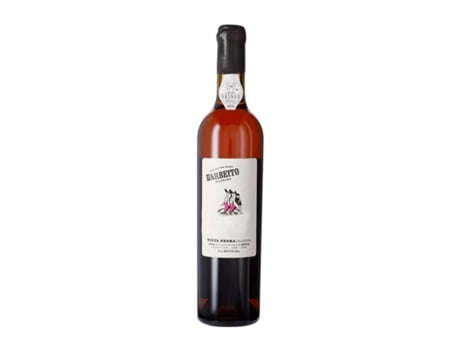 Vinho doce BARBEITO Tinta Negra Madeira Garrafa Medium (0.5 L - 1 Unidade)