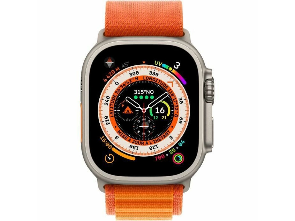 WatchOS 10 for Apple Watch: Cyclists, Hikers, Golfers and Tennis Players  Will Love the Newest Watch Upgrade - CNET