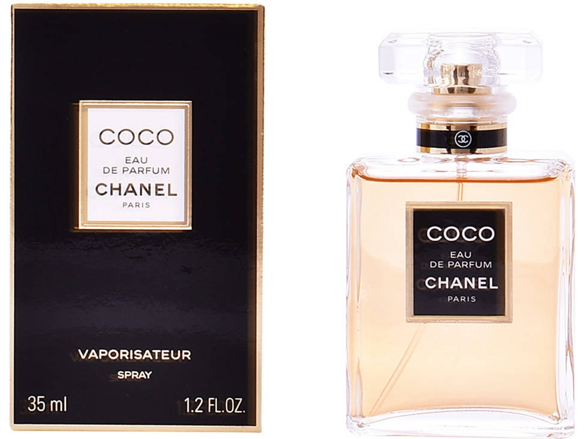 Perfume CHANEL Coco Eau de Parfum (35 ml)