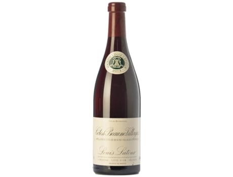 Vinho LOUIS LATOUR Louis Latour Villages Pinot Preto Côte De Beaune Crianza (0.75 L - 1 unidade)