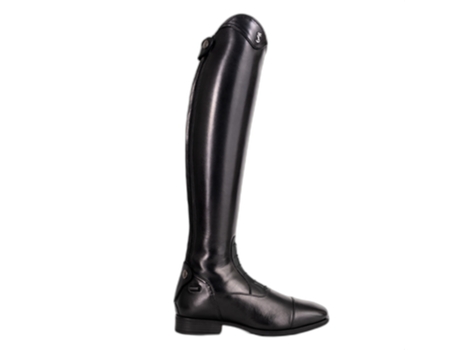 Botas de Mulher TREDSTEP Medici Ii Field Xx Slim Preto (40)