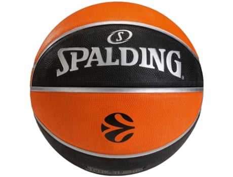 Bola Basquete Spalding nba Highlight Outdoor Gold em Promoção na Americanas