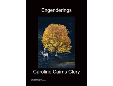 Livro Engenderings de Cairns Clery (Inglês)