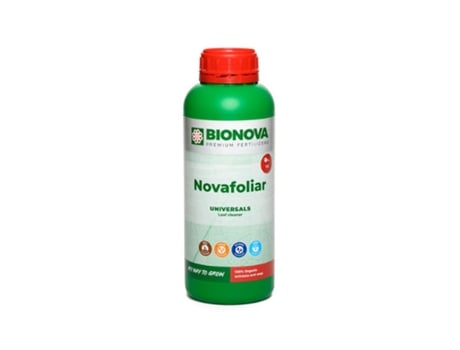 Nova Foliar