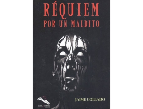 Livro Rèquiem Por Un Maldito de Jaime Collado (Espanhol)