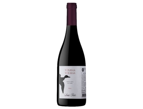 Vinho Tinto Quinta Do Monte Xisto 750 ml