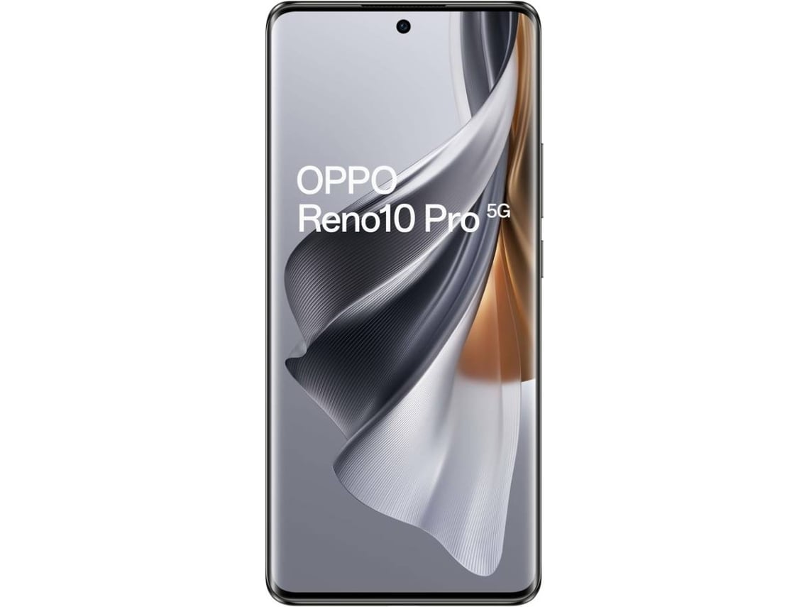 Smartphone OPPO Reno10 Pro 5G (6.7'' - 12 GB - 256 GB - Cinzento 