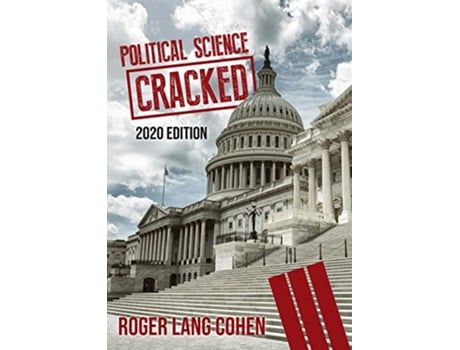 Livro Political Science Cracked 2020 de R Cohen (Inglês)