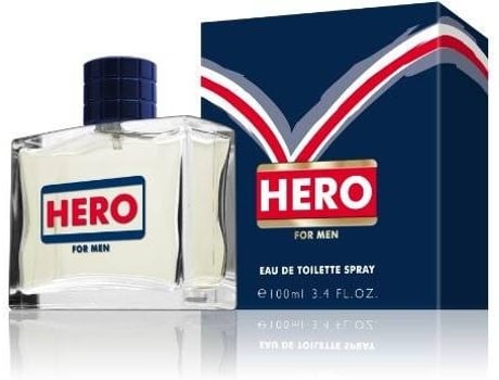 Perfume  Hero Eau De Toilette (100ml)