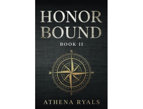 Livro Honor Bound Book 2 de Athena Ryals (Inglês)