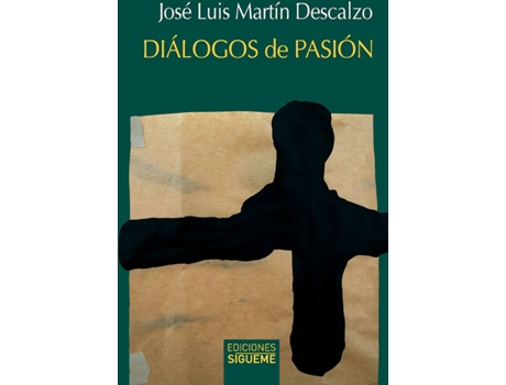 Livro Diálogos De Pasión de José Luis Martín Descalzo (Espanhol)