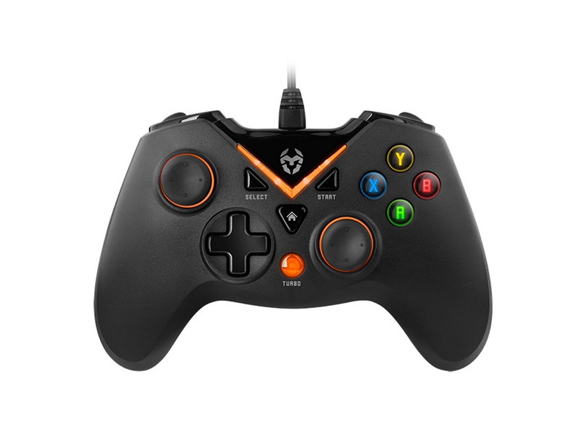 PC Gamepad para Xbox 360, Controlador de jogo sem fio 2.4G, Gaming Remote  Joystick, 3D Rocker, Game Handle Tools, Peças