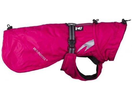 Capa para cães  Summit Parka Cherry 20 cm Vermelho