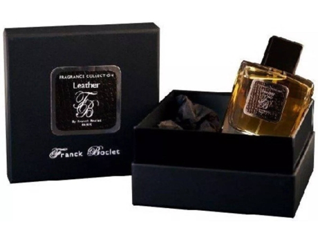 Perfume   Leather Eau de Parfum (100 ml)