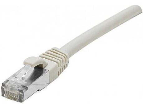 Cabo de Rede CONNECT (RJ45 - 40 m - Cinzento)