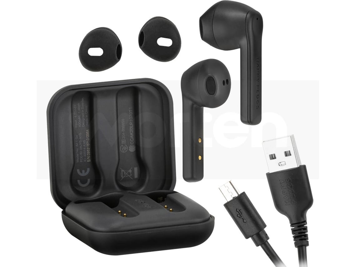 Auriculares happy best sale plugs air 1