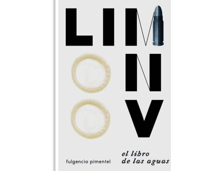 Livro El Libro De Las Aguas