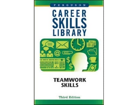 Livro career skills library de created by ferguson publishing (inglês)