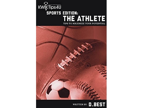 Livro Sports Edition The Athlete de Detra Best D Best (Inglês)