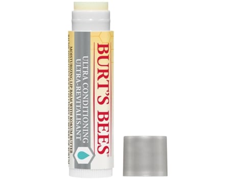 BURT'S BEES Bálsamo Labial Ultra Condicionante 4,25 Gr